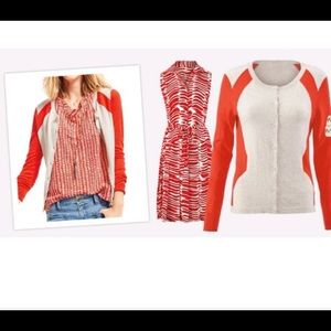 CAbi Hourglass Cardigan 192